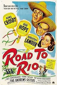 Road Road