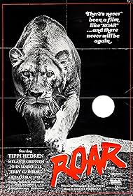 Roar Roar