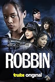Robbin Robbin
