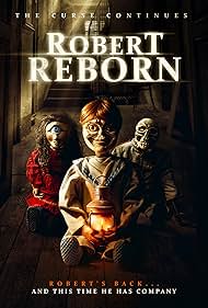Robert Robert