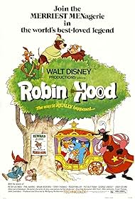 Robin Robin