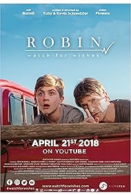 Robin: Robin: