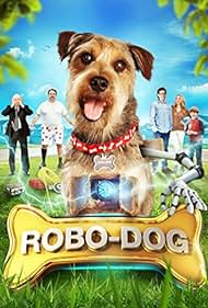 Robo-Dog Robo-Dog