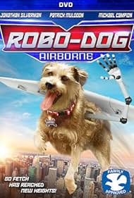 Robo-Dog: Robo-Dog: