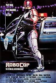 RoboCop RoboCop