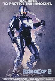RoboCop RoboCop