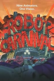Robot Robot