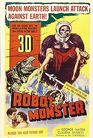 Robot Robot
