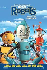 Robots Robots