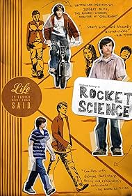 Rocket Rocket