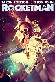 Rocketman Rocketman