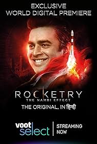 Rocketry: Rocketry:
