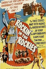 Rockin'
