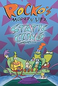 Rocko's Rocko's