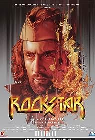 Rockstar Rockstar