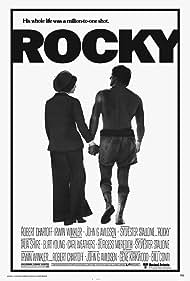 Rocky Rocky