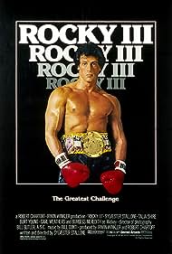 Rocky Rocky