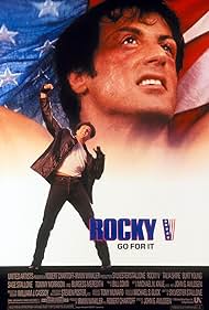 Rocky Rocky