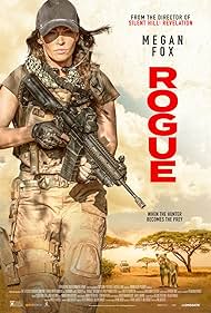 Rogue Rogue