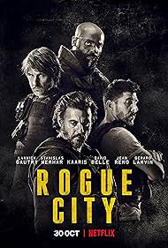 Rogue Rogue