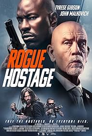 Rogue Rogue