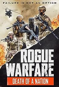 Rogue Rogue