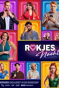 Rokjesnacht Rokjesnacht