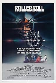 Rollerball Rollerball