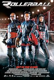 Rollerball Rollerball
