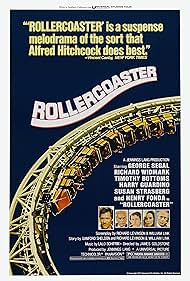 Rollercoaster Rollercoaster