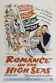 Romance Romance