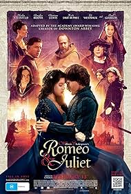 Romeo Romeo