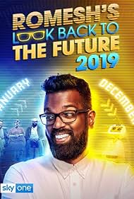 Romesh's Romesh's