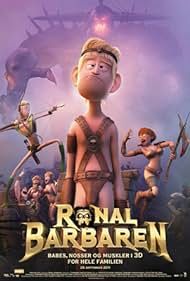 Ronal Ronal