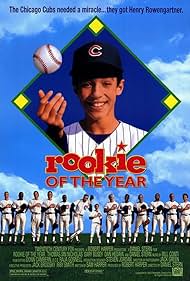 Rookie Rookie