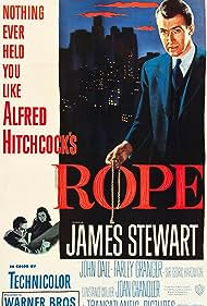 Rope