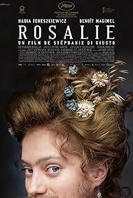Rosalie Rosalie