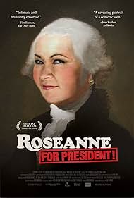 Roseanne Roseanne