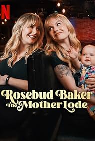 Rosebud Rosebud