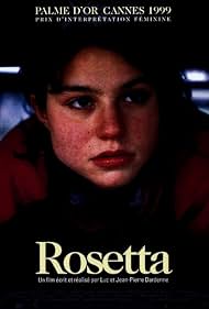Rosetta Rosetta