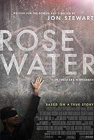 Rosewater Rosewater