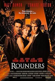 Rounders Rounders