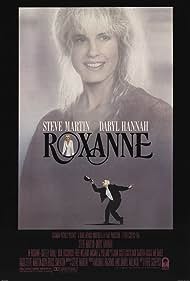 Roxanne Roxanne