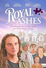 Royal Royal