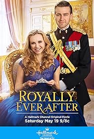 Royally Royally