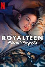 Royalteen: