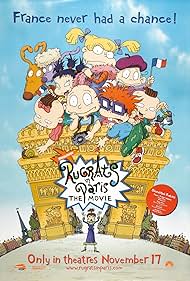 Rugrats Rugrats