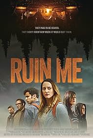 Ruin Ruin