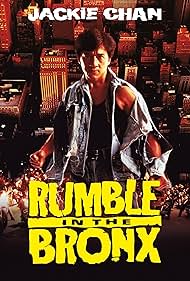 Rumble Rumble