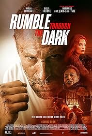Rumble Rumble